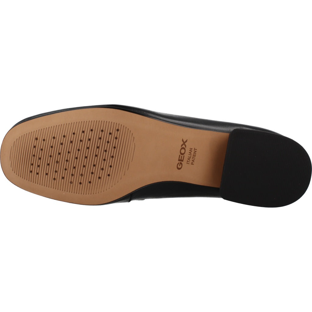 GEOX D DHYALMA en color NEGRO  (6)