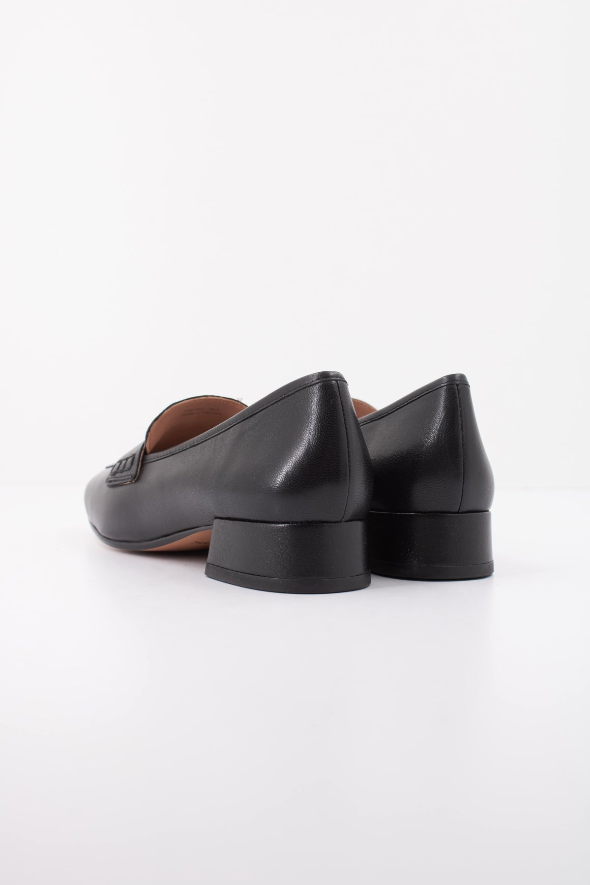 GEOX D DHYALMA en color NEGRO  (4)