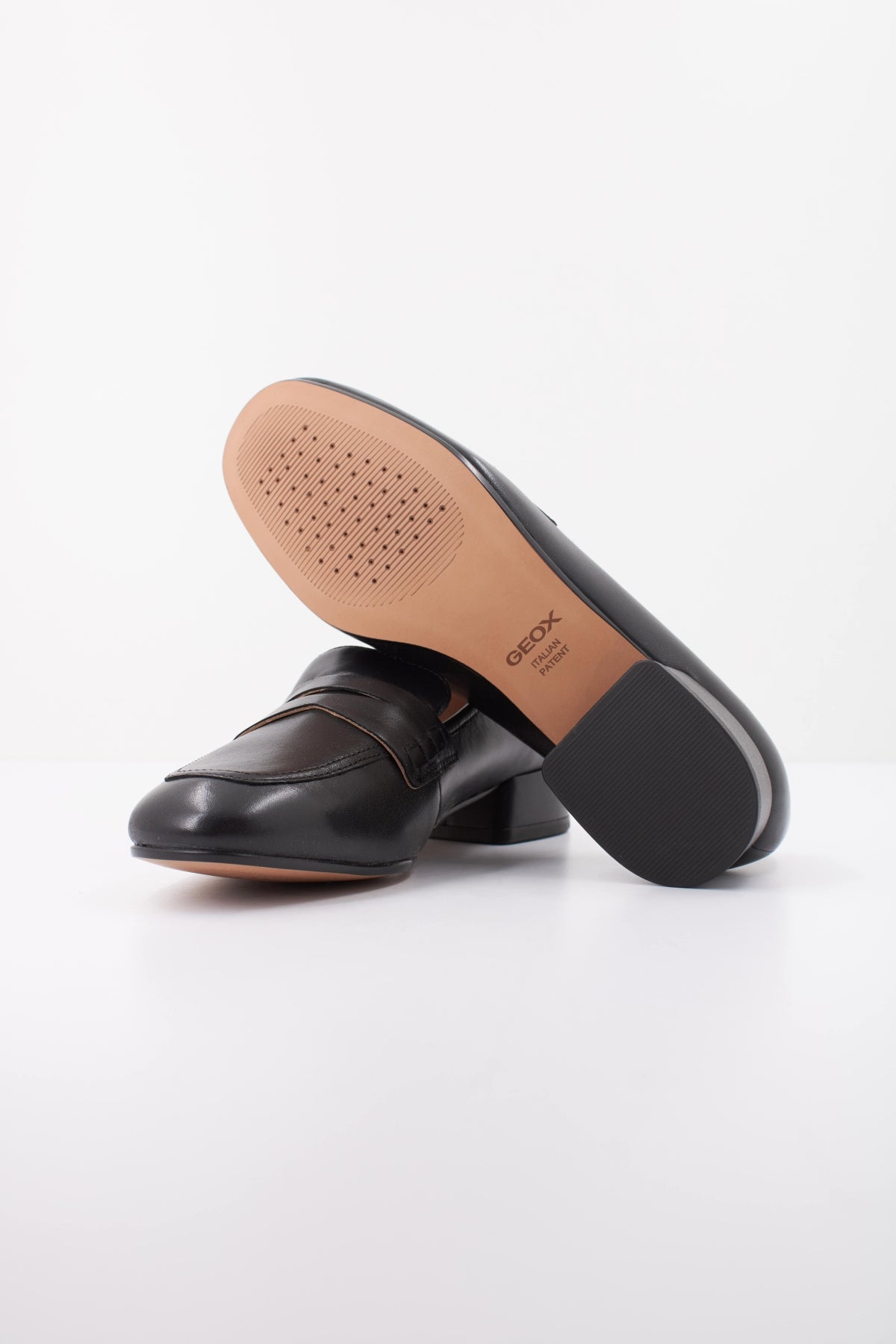 GEOX D DHYALMA en color NEGRO  (5)