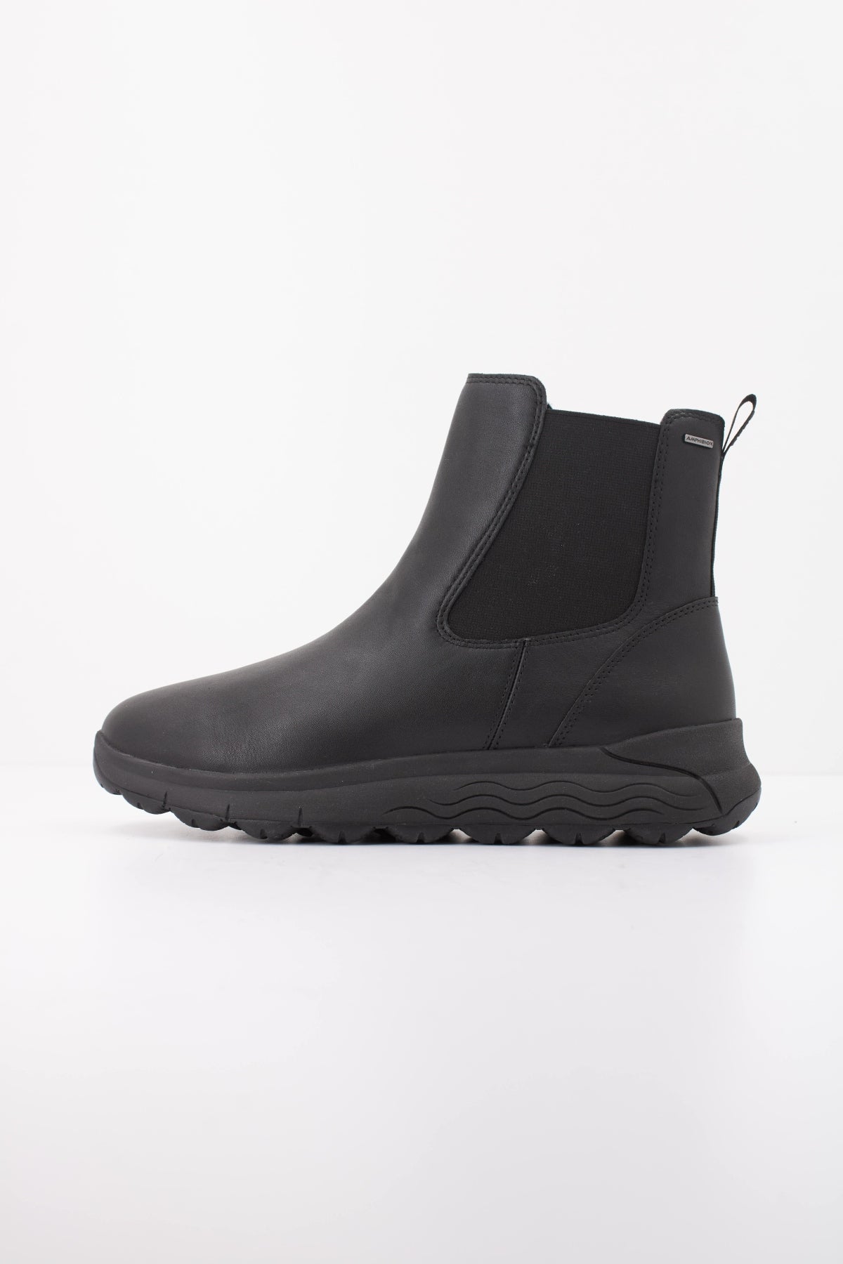 GEOX DA  en color NEGRO  (1)