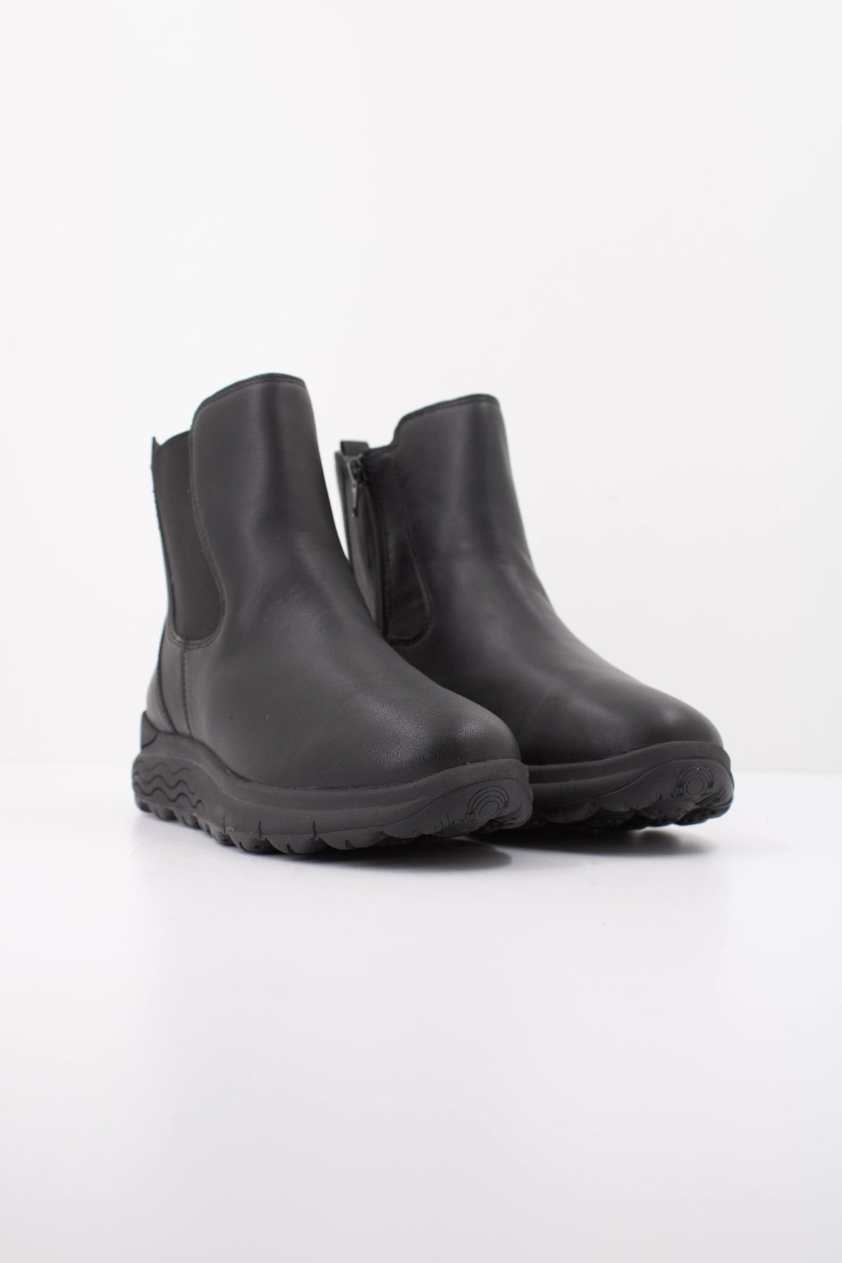 GEOX DA  en color NEGRO  (2)
