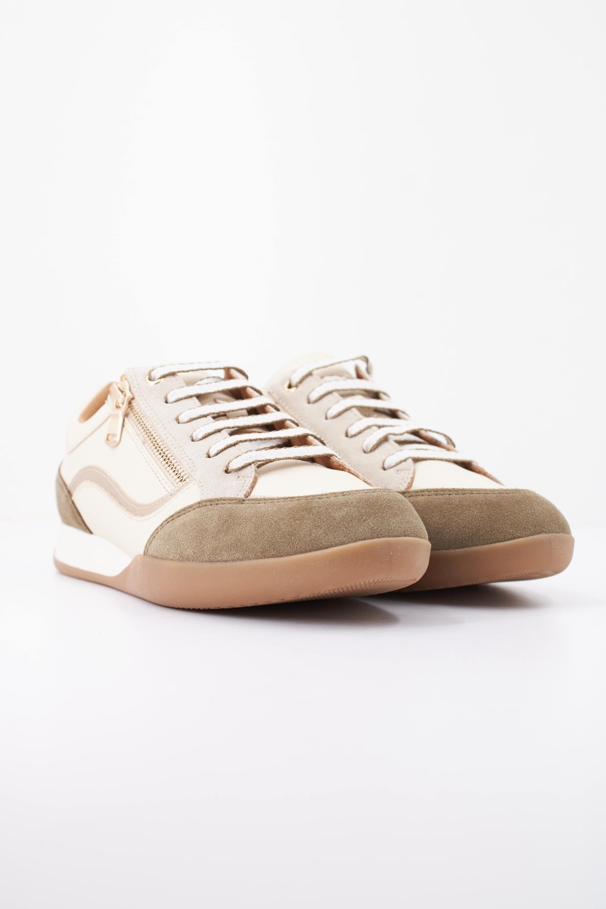 GEOX  D MARYEMY  en color BEIS  (2)