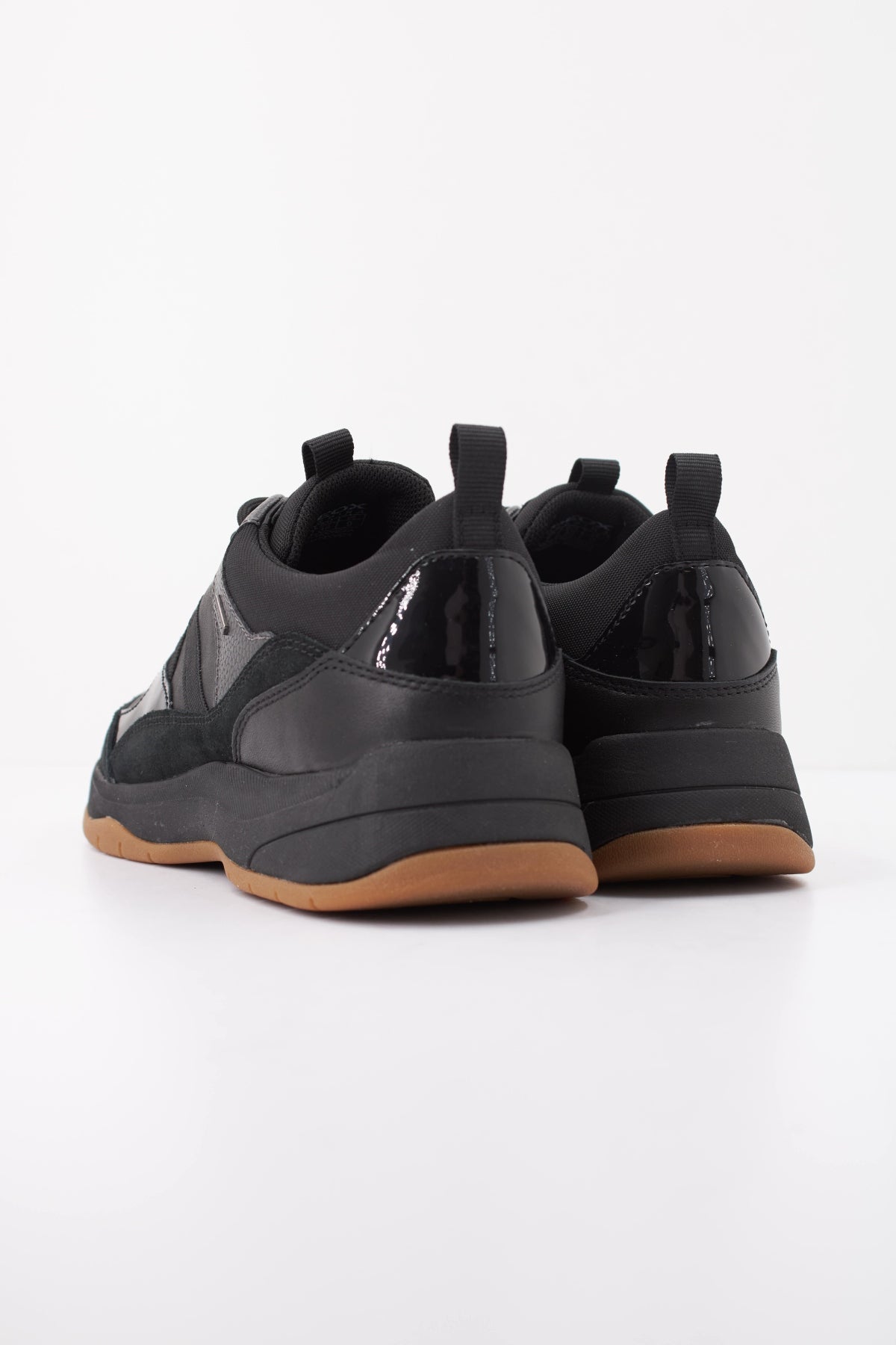 GEOX D BERINIKE B ABX en color NEGRO  (4)