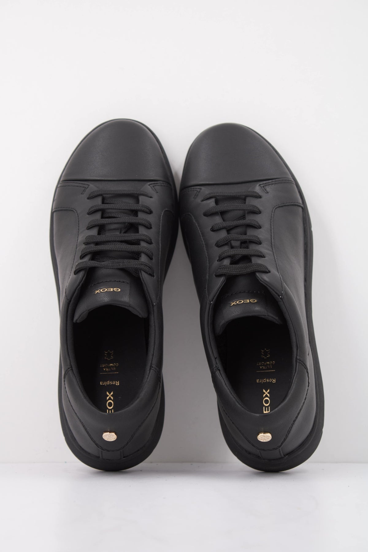 GEOX D NEBULA   C en color NEGRO  (3)