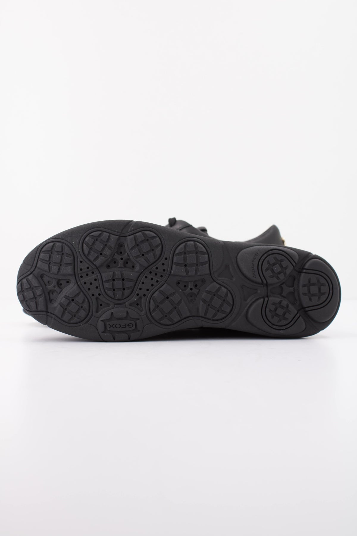 GEOX D NEBULA   C en color NEGRO  (5)