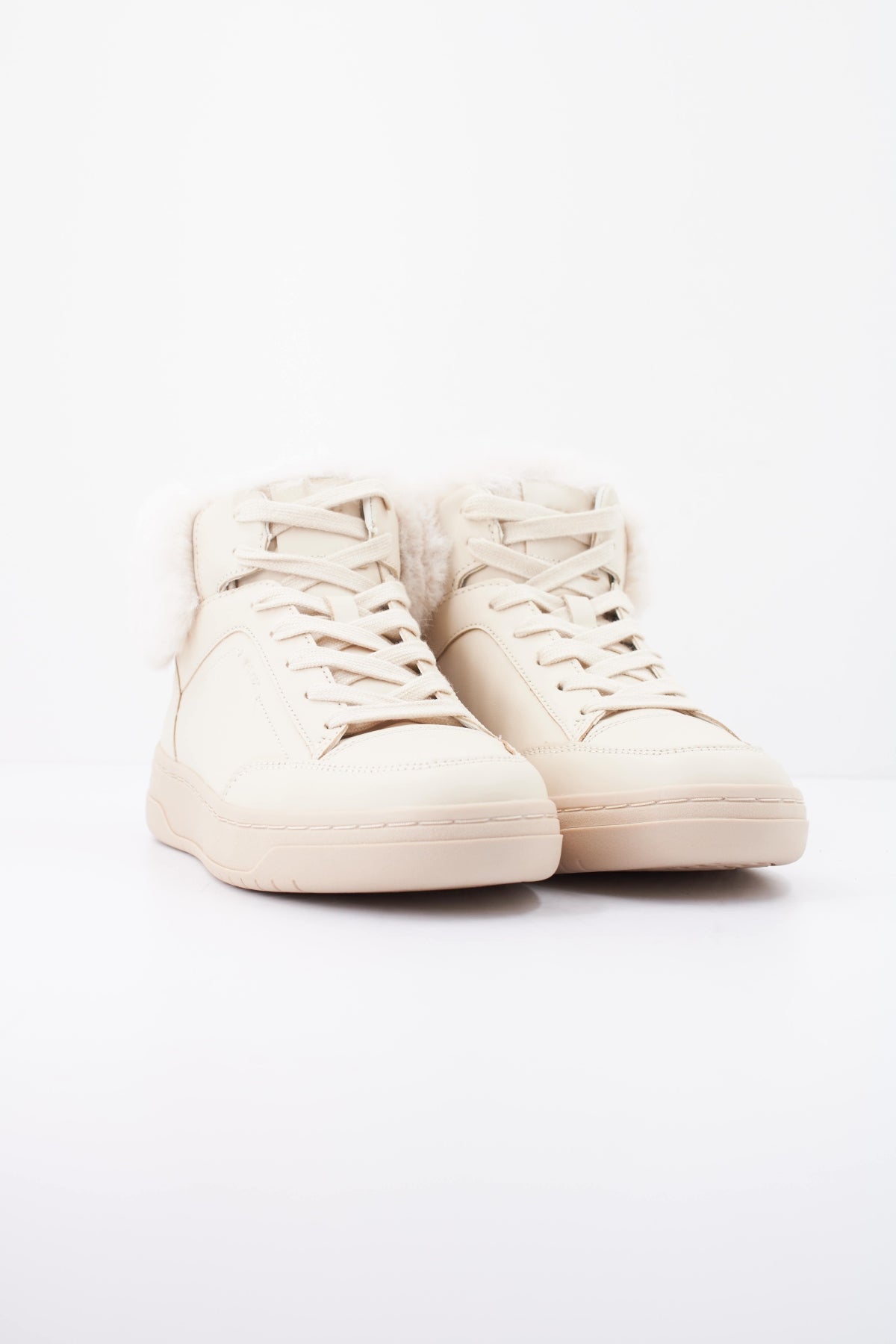 GEOX DQC  en color BLANCO  (2)