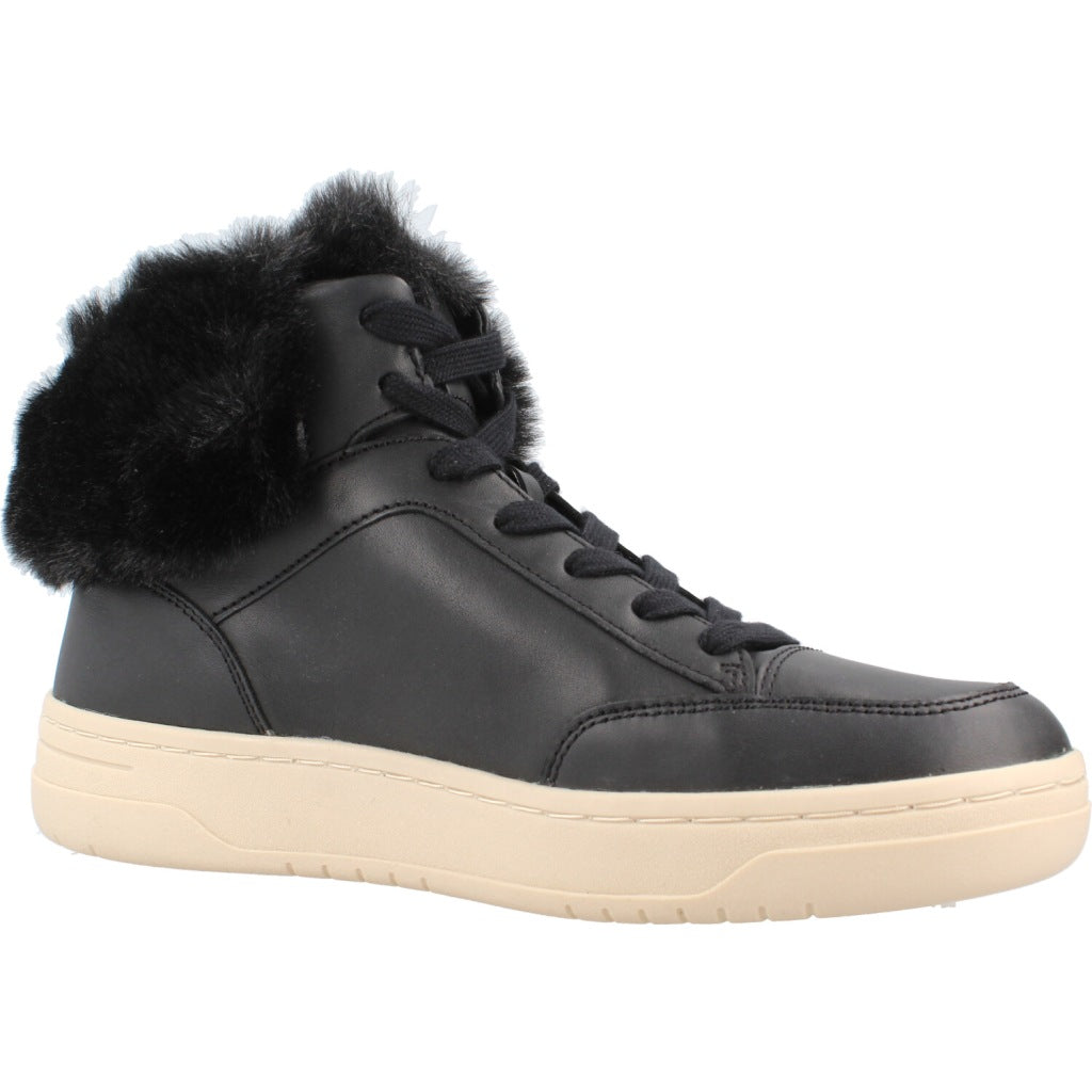 GEOX DQC  en color NEGRO  (5)