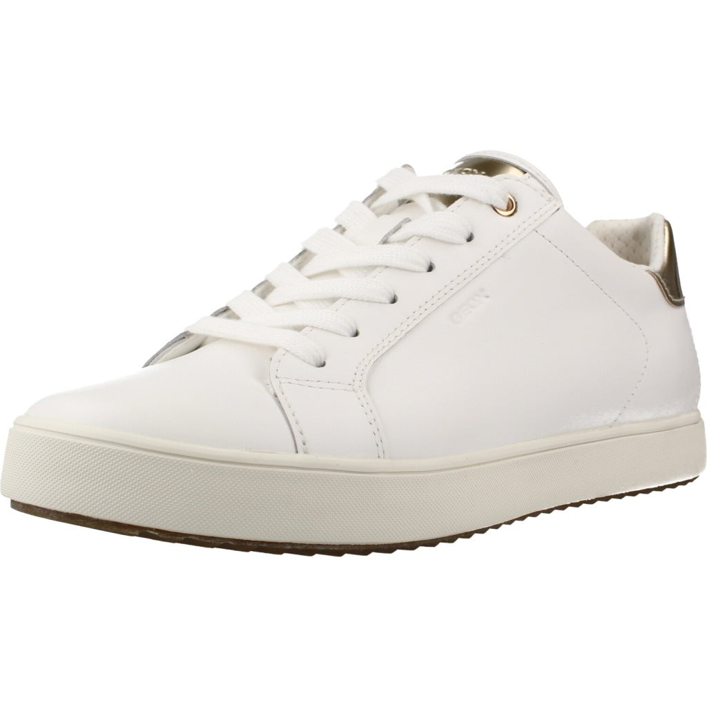 GEOX D BLOMIEE en color BLANCO  (1)