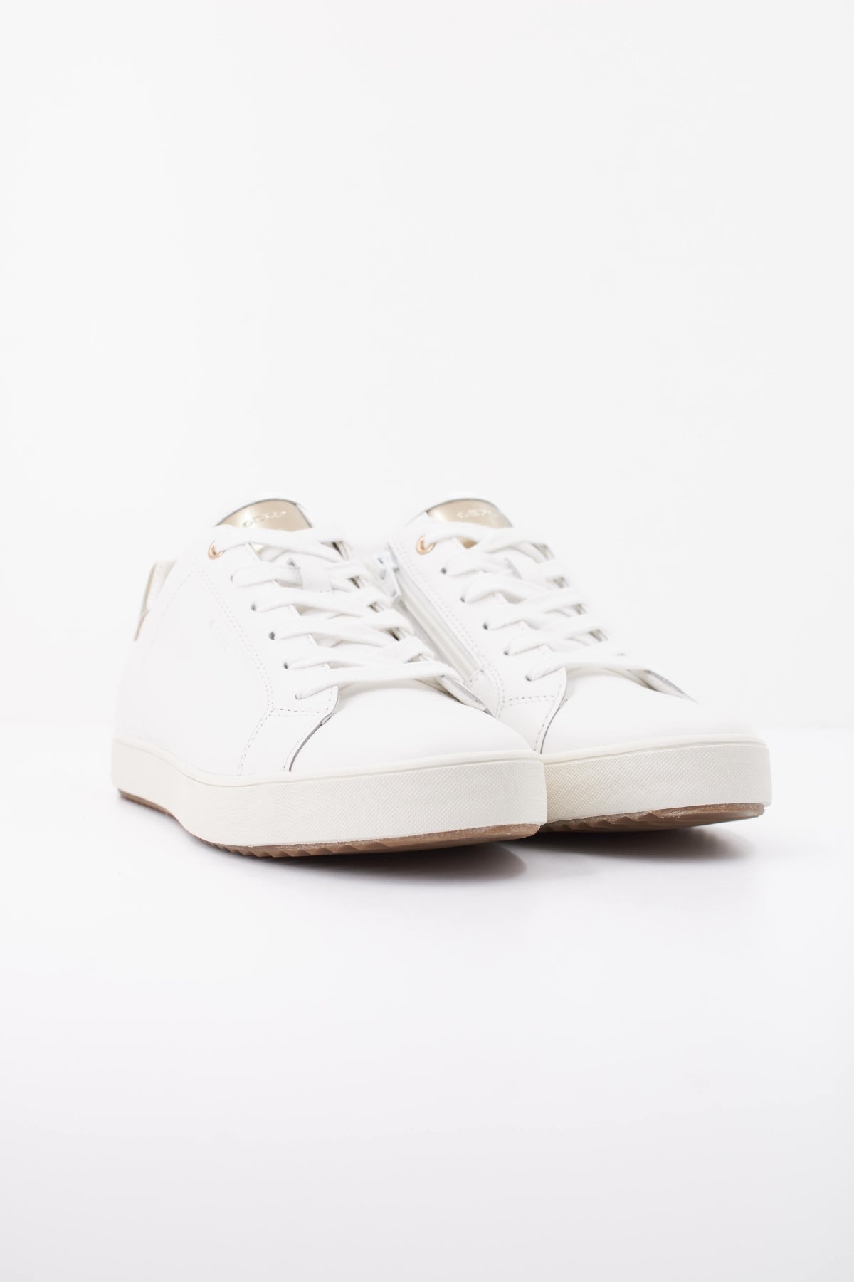 GEOX D BLOMIEE en color BLANCO  (2)