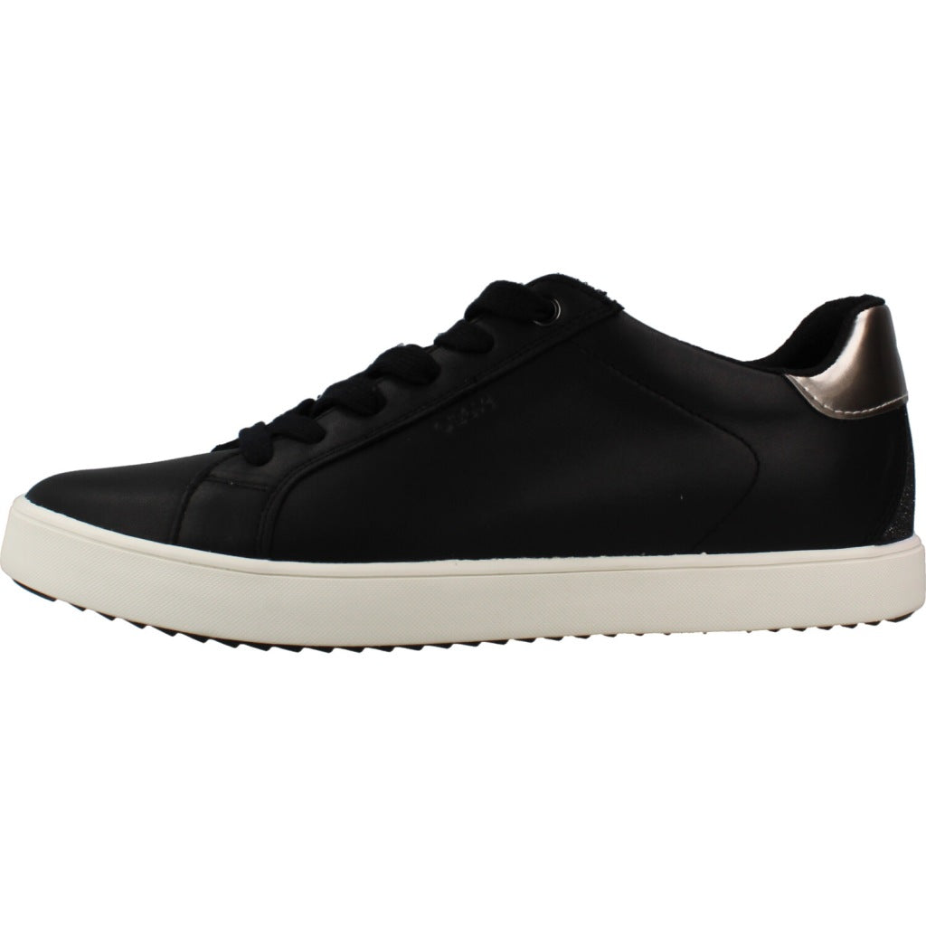 GEOX D BLOMIEE en color NEGRO  (2)