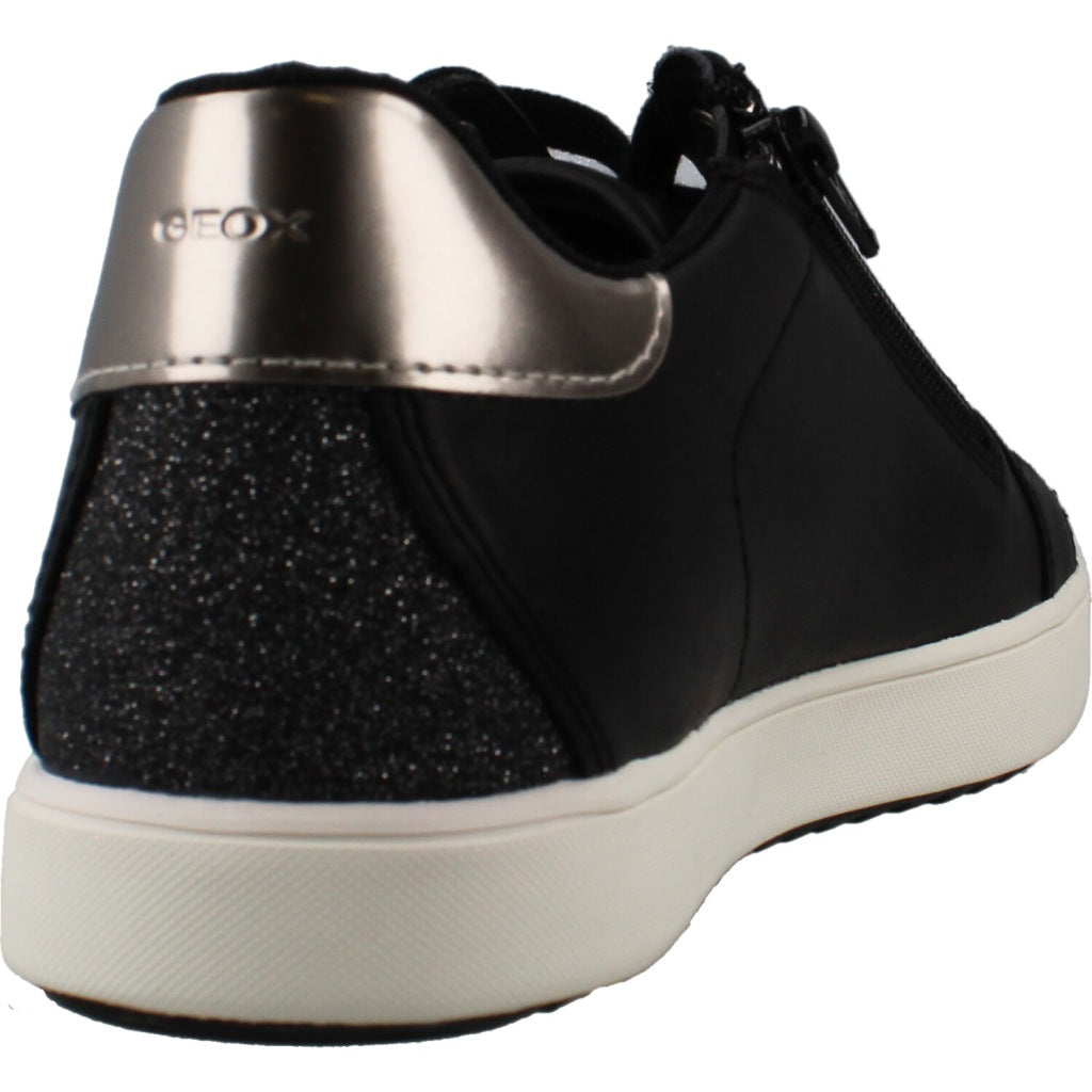GEOX D BLOMIEE en color NEGRO  (3)