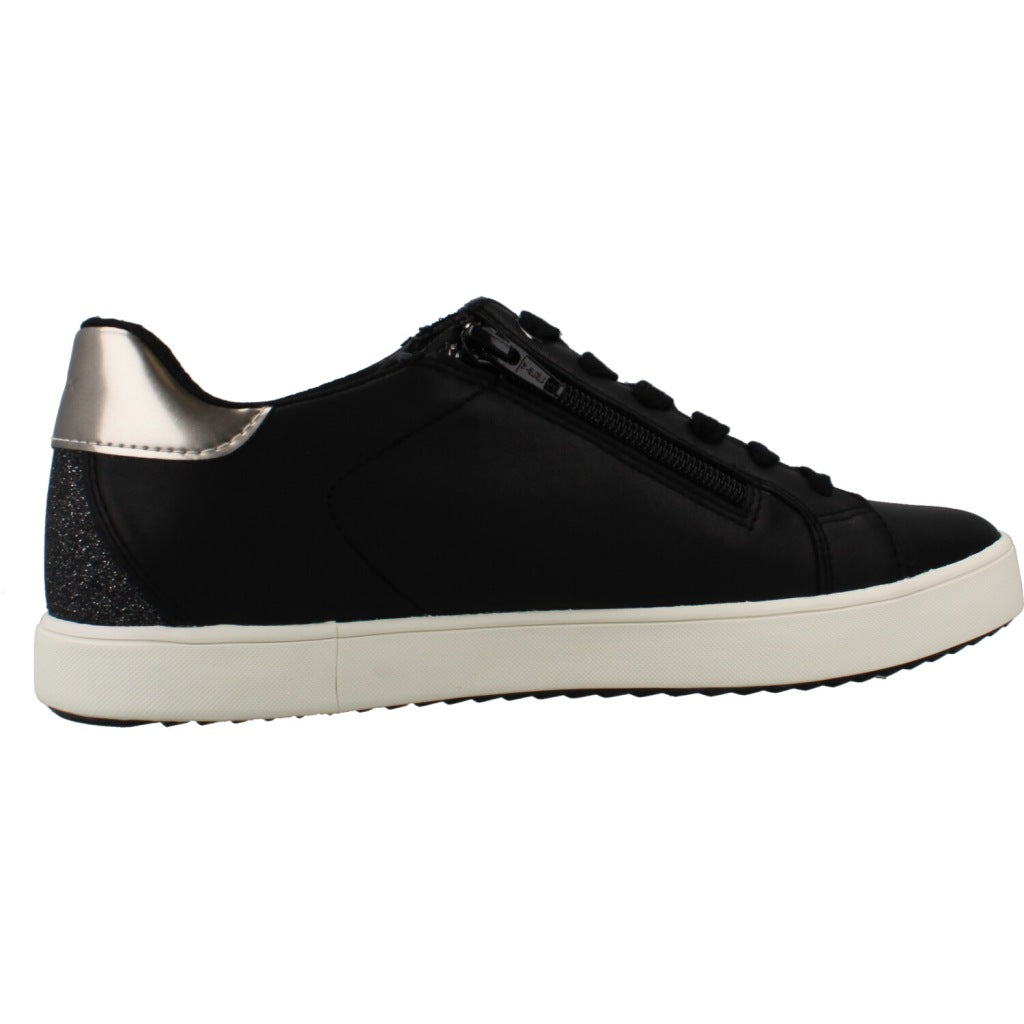 GEOX D BLOMIEE en color NEGRO  (4)