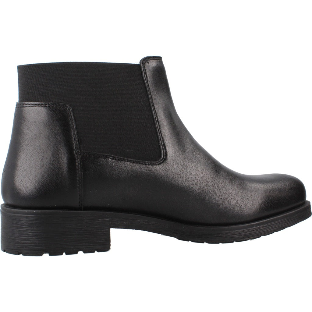 GEOX DRB TU en color NEGRO  (4)