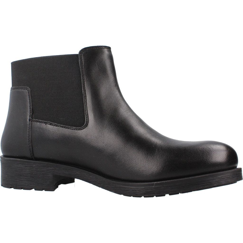 GEOX DRB TU en color NEGRO  (5)