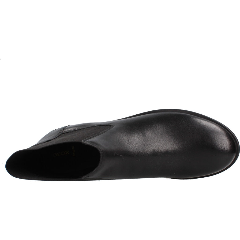GEOX DRB TU en color NEGRO  (7)
