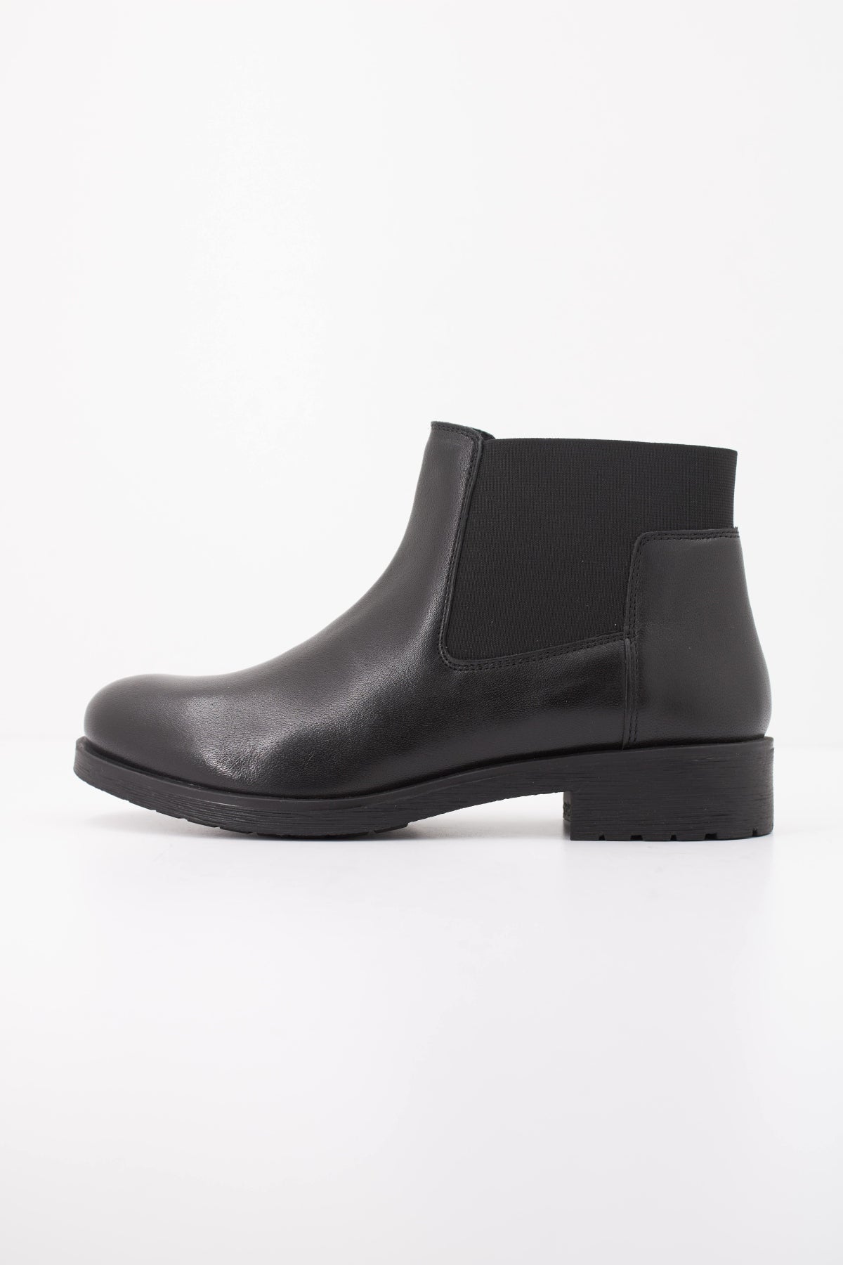 GEOX DRB TU en color NEGRO  (1)