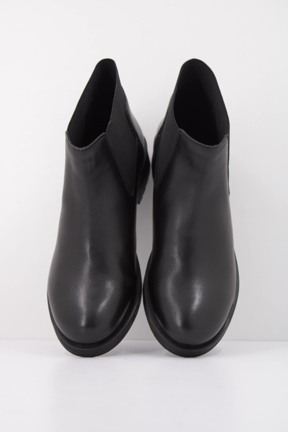 GEOX DRB TU en color NEGRO  (3)