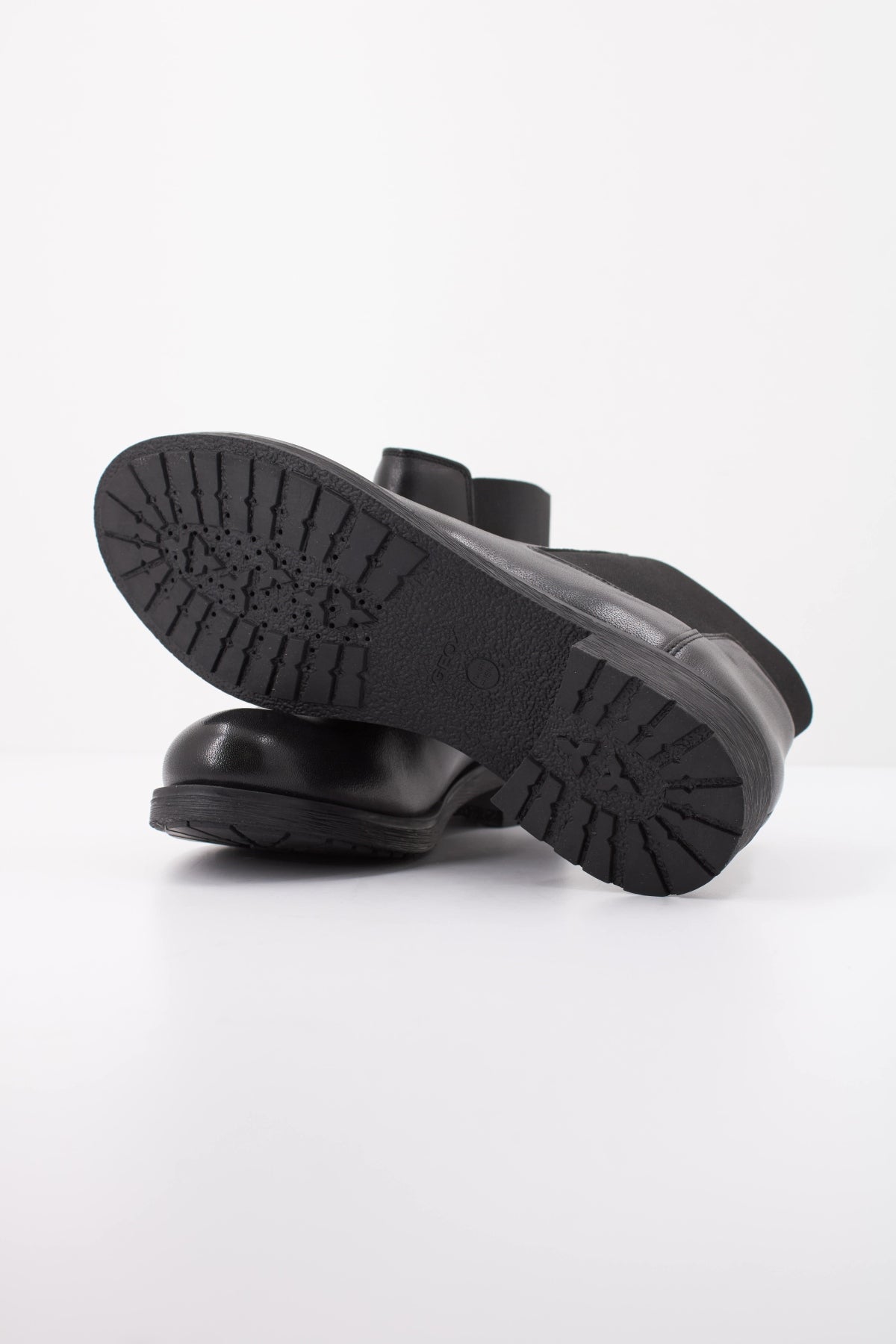 GEOX DRB TU en color NEGRO  (5)