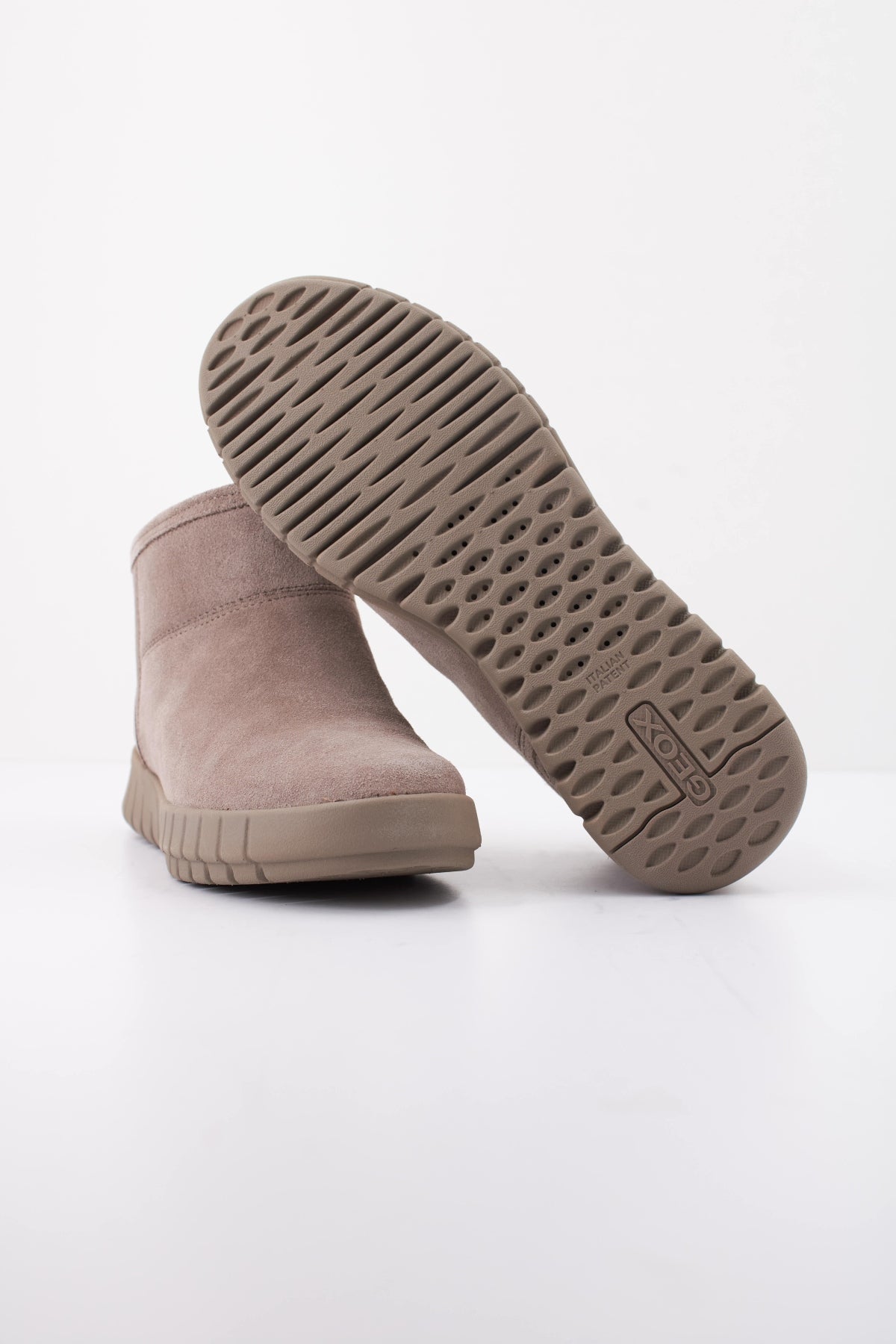 GEOX DAA  en color BEIS  (5)