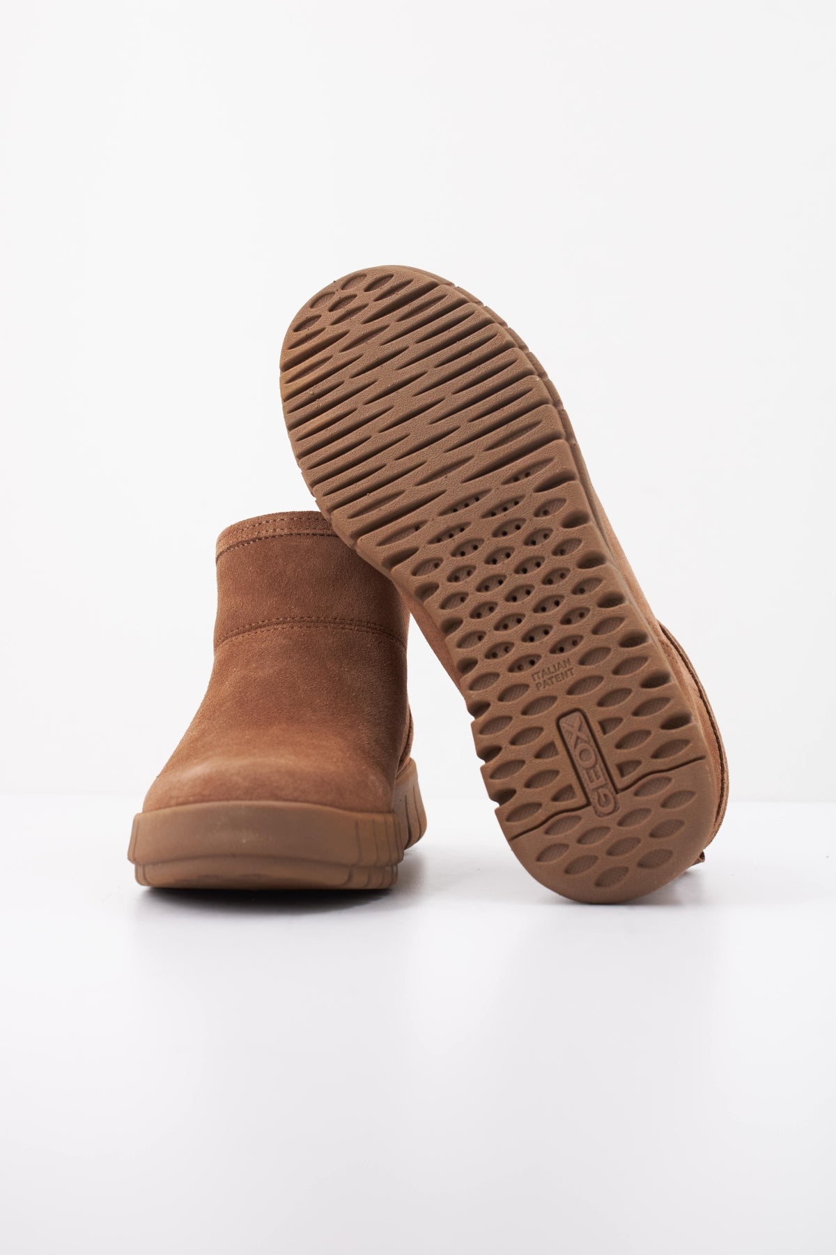 GEOX DAA  en color MARRON  (5)