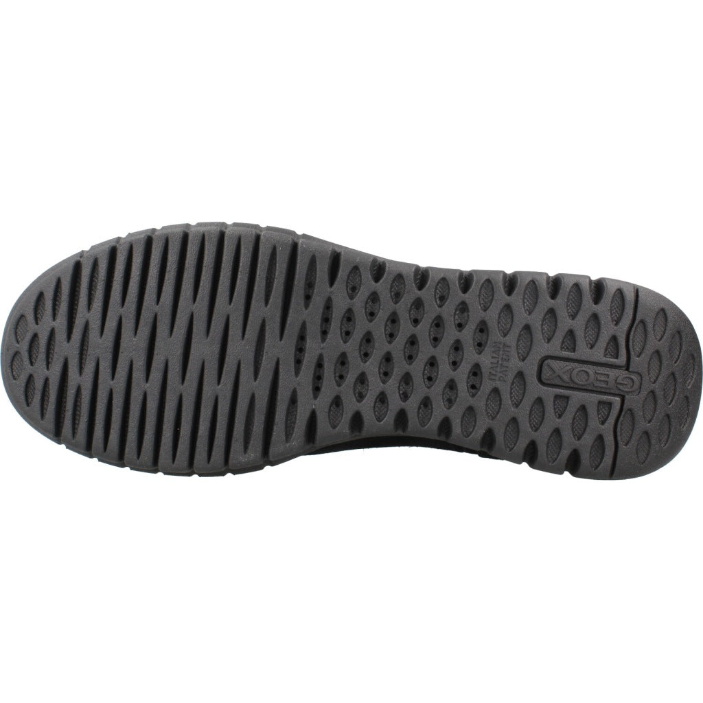 GEOX DAA  en color NEGRO  (6)