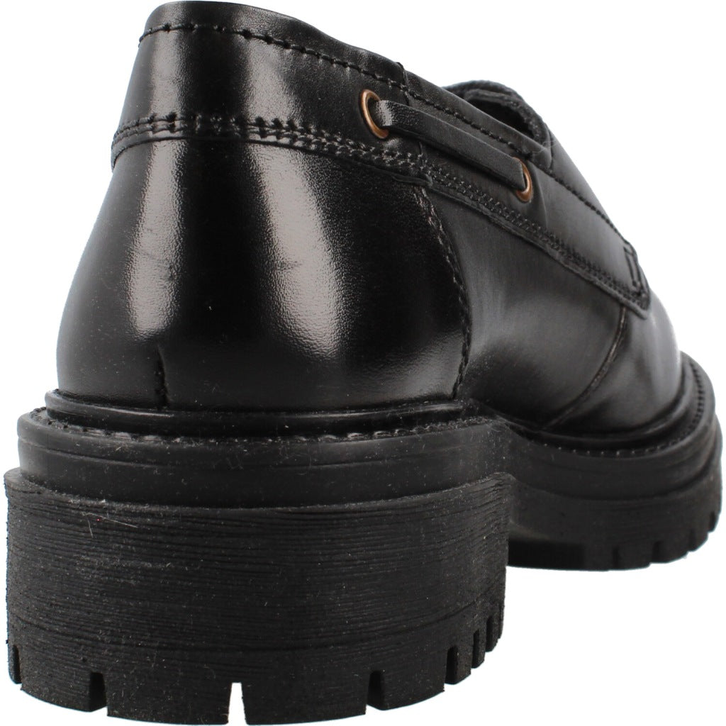 GEOX D IRIDEA en color NEGRO  (3)