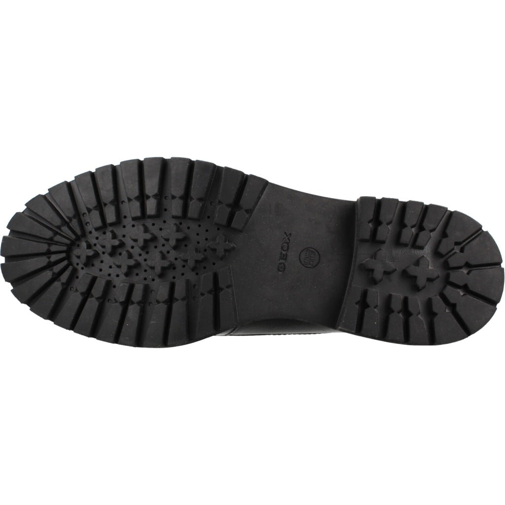 GEOX D IRIDEA en color NEGRO  (6)
