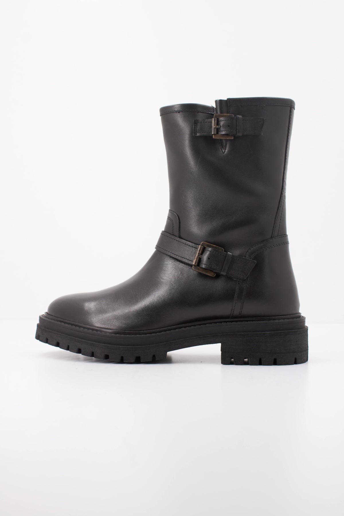 GEOX DHRK  en color NEGRO  (1)