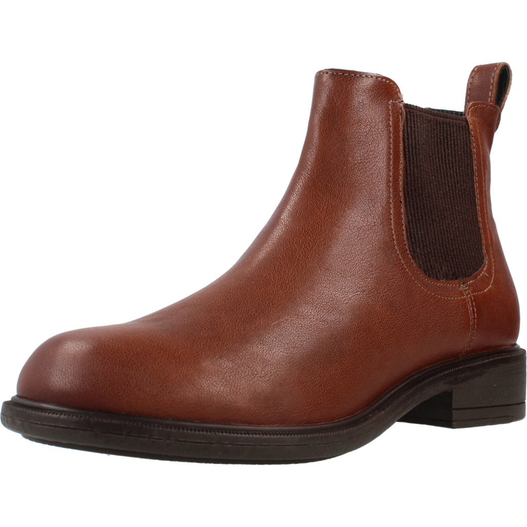 GEOX DLQA  en color MARRON  (1)