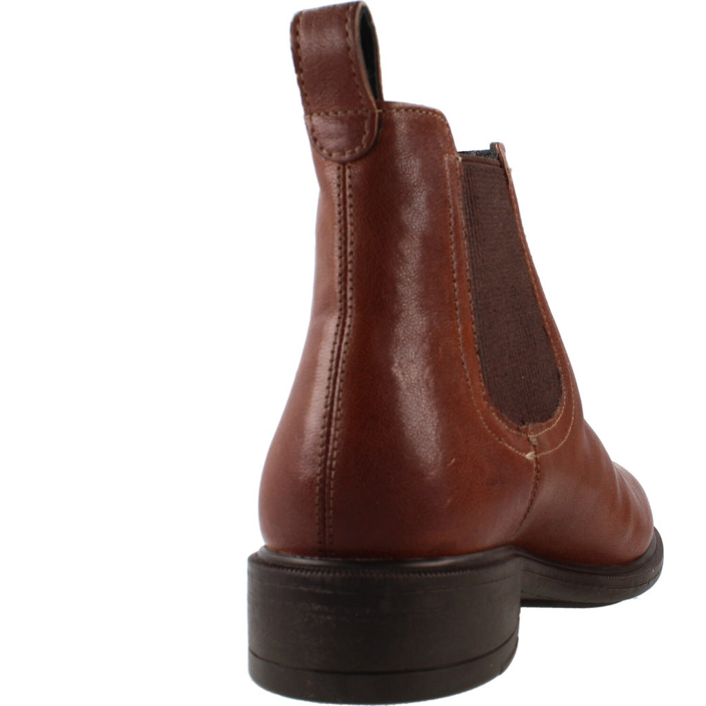 GEOX DLQA  en color MARRON  (3)