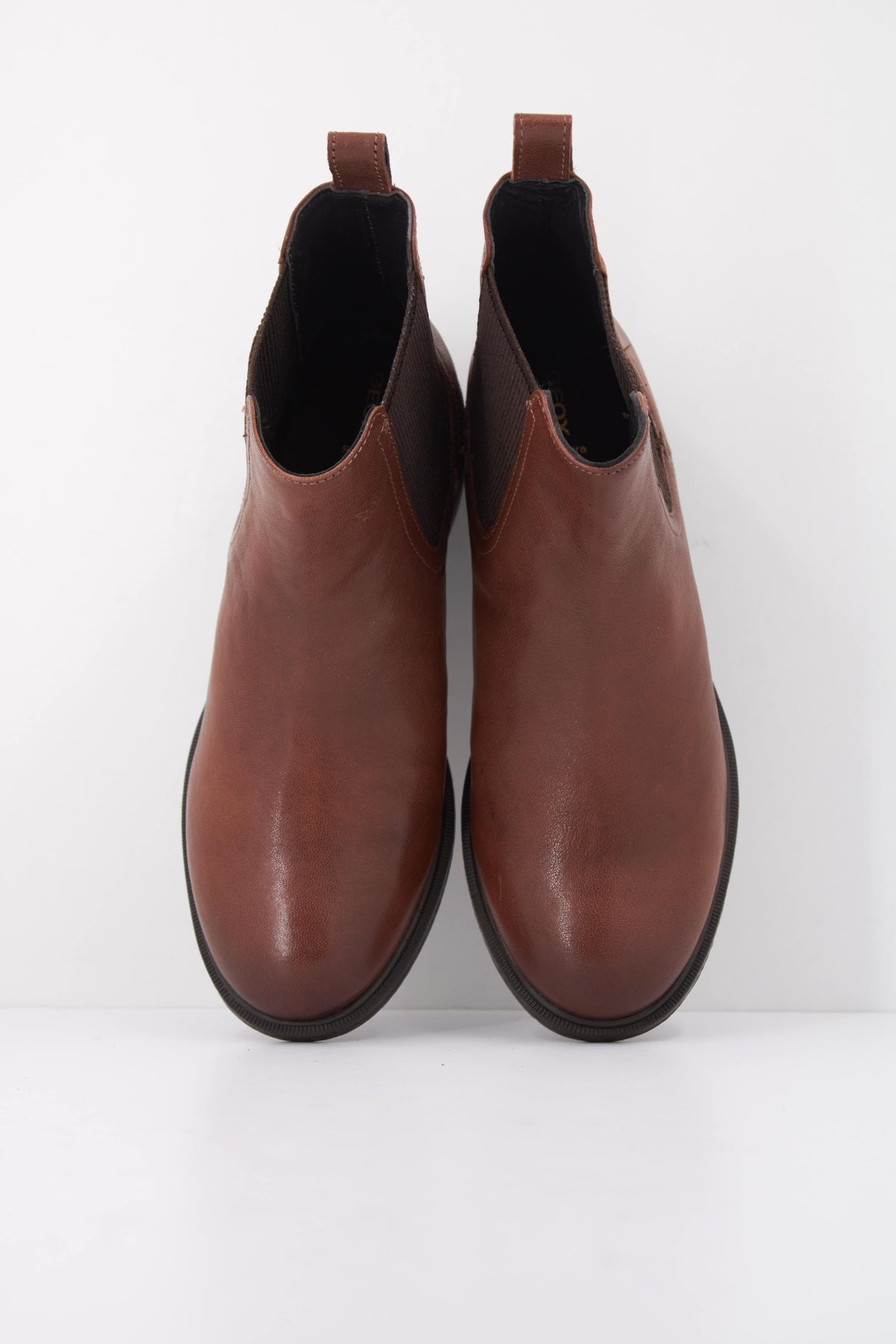 GEOX DLQA  en color MARRON  (3)
