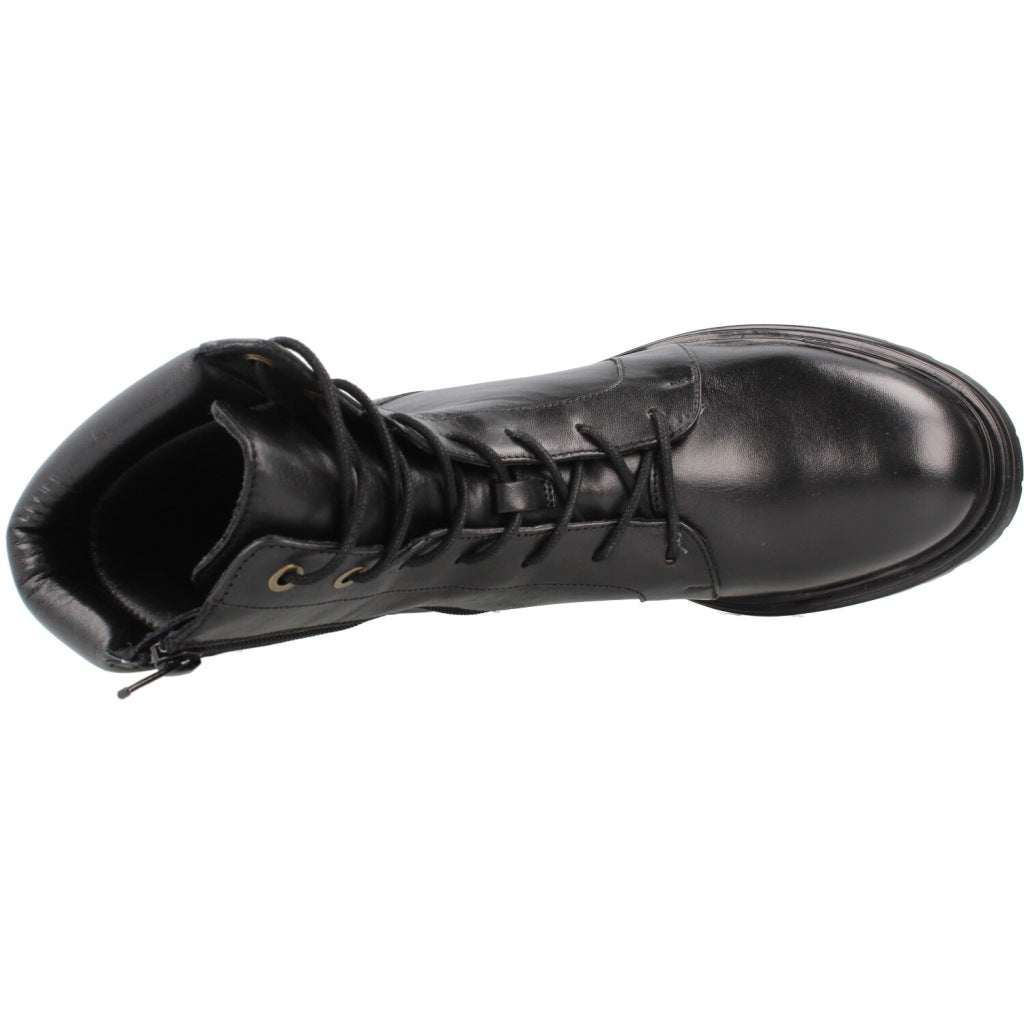 GEOX DQCC TU en color NEGRO  (7)