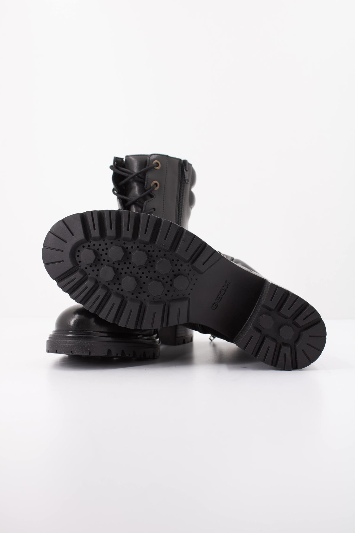GEOX DQCC TU en color NEGRO  (5)