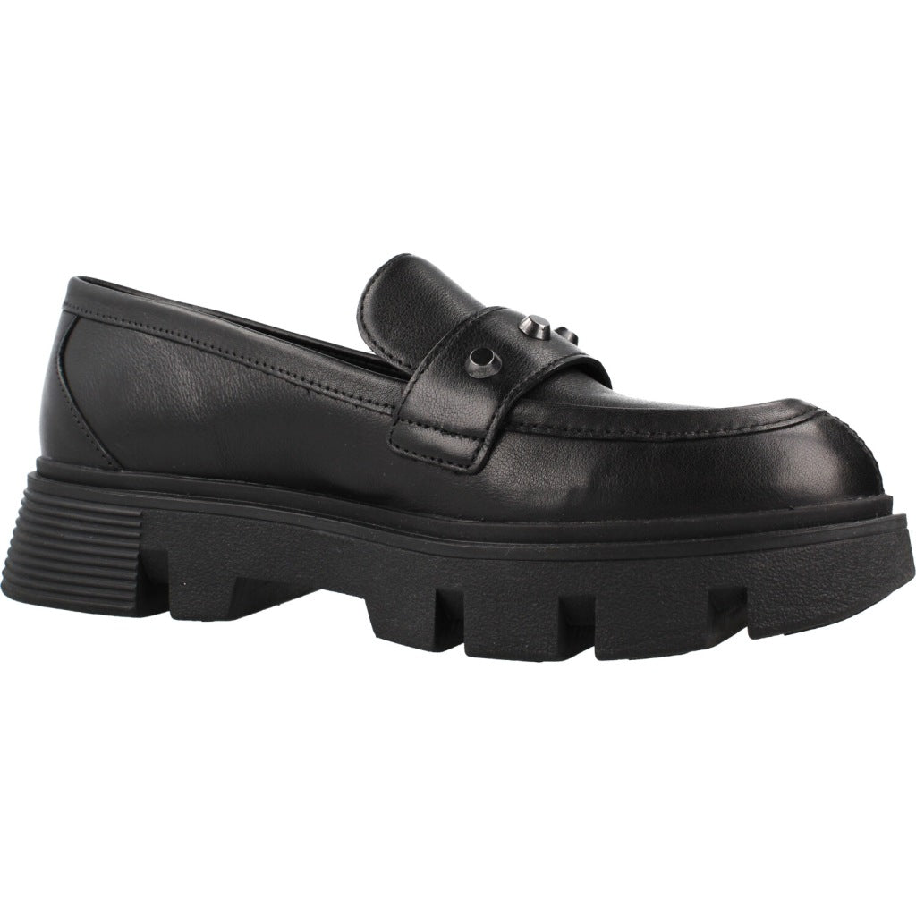 GEOX D VILDE en color NEGRO  (5)