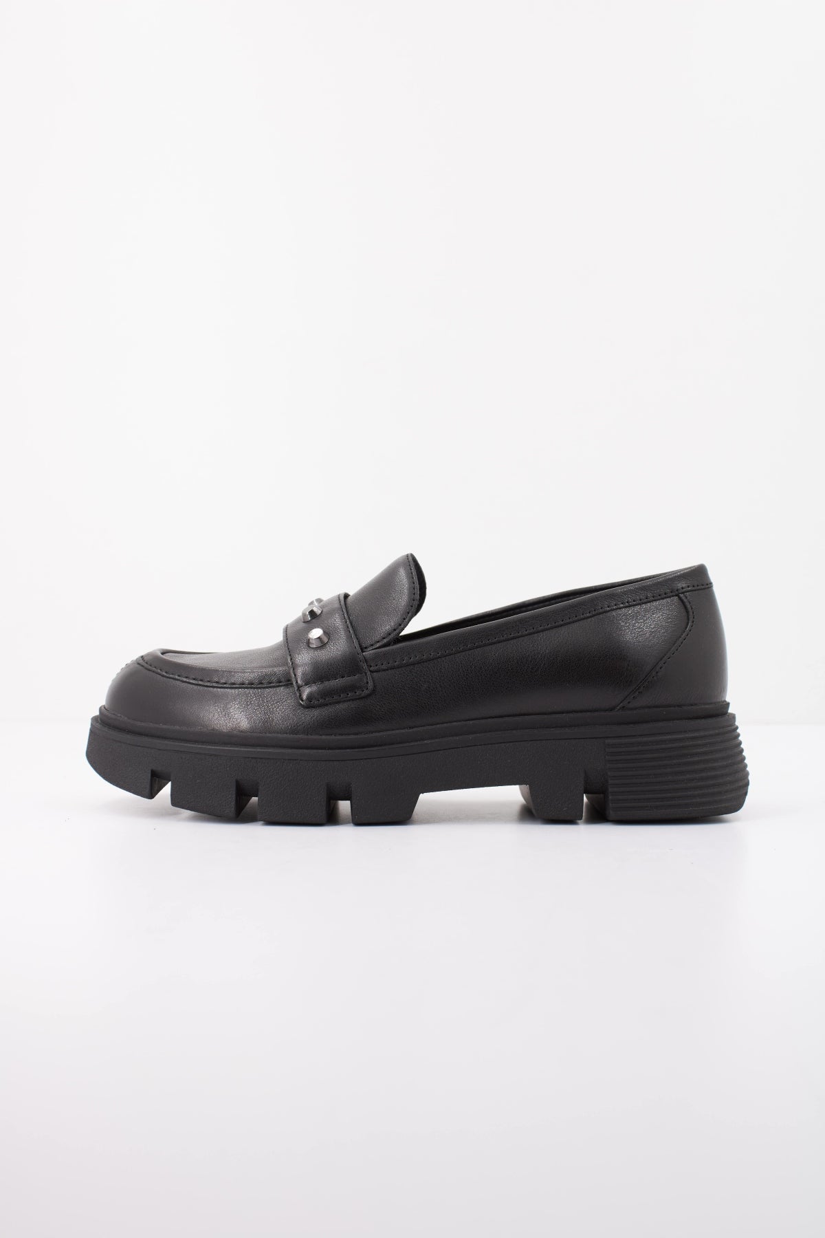 GEOX D VILDE en color NEGRO  (1)