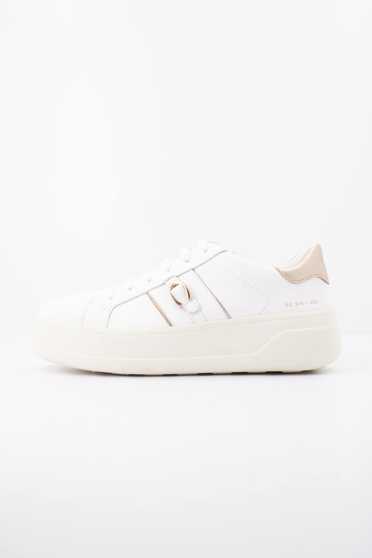 GEOX DWVB Y en color BLANCO  (1)