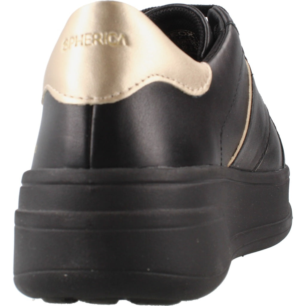 GEOX DWVB Y en color NEGRO  (3)