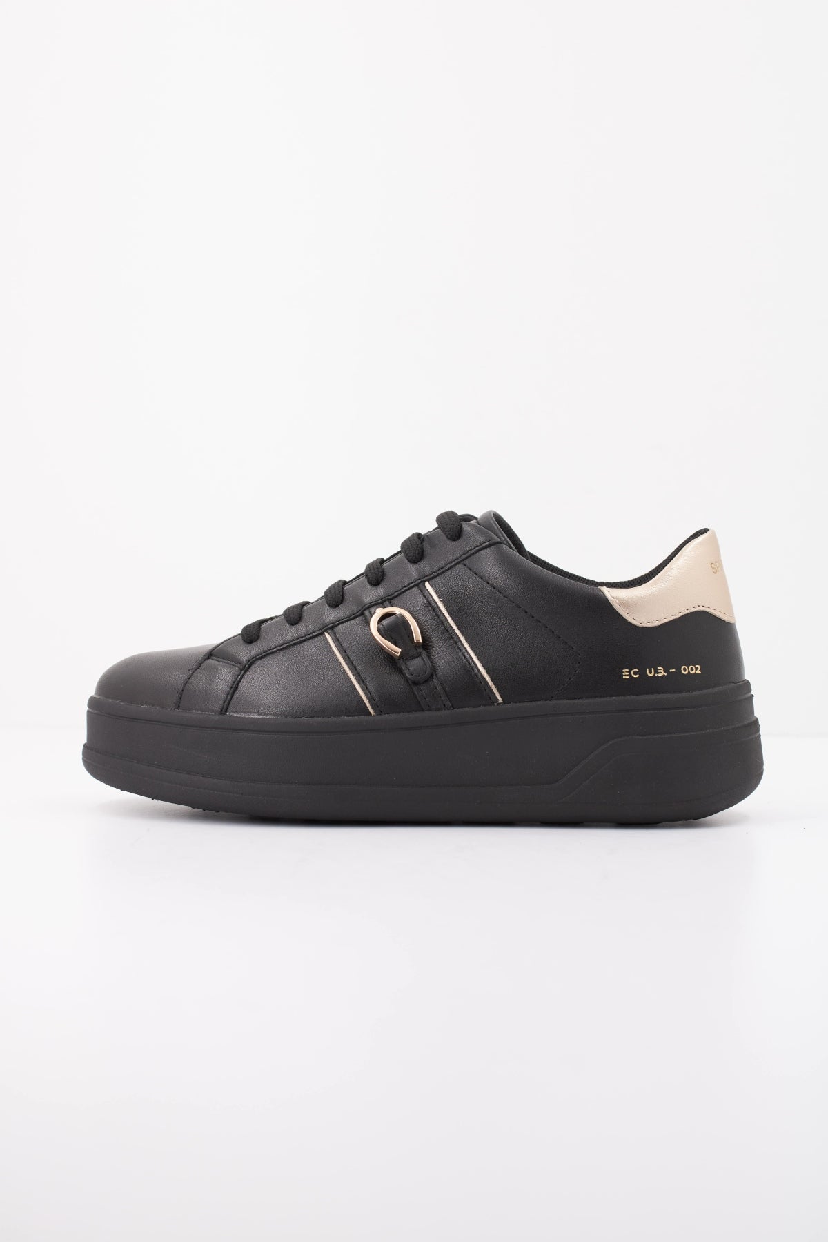 GEOX DWVB Y en color NEGRO  (1)