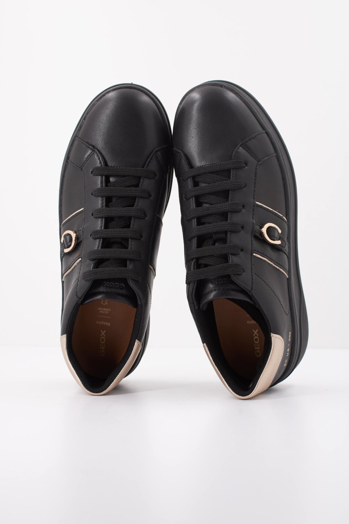 GEOX DWVB Y en color NEGRO  (3)