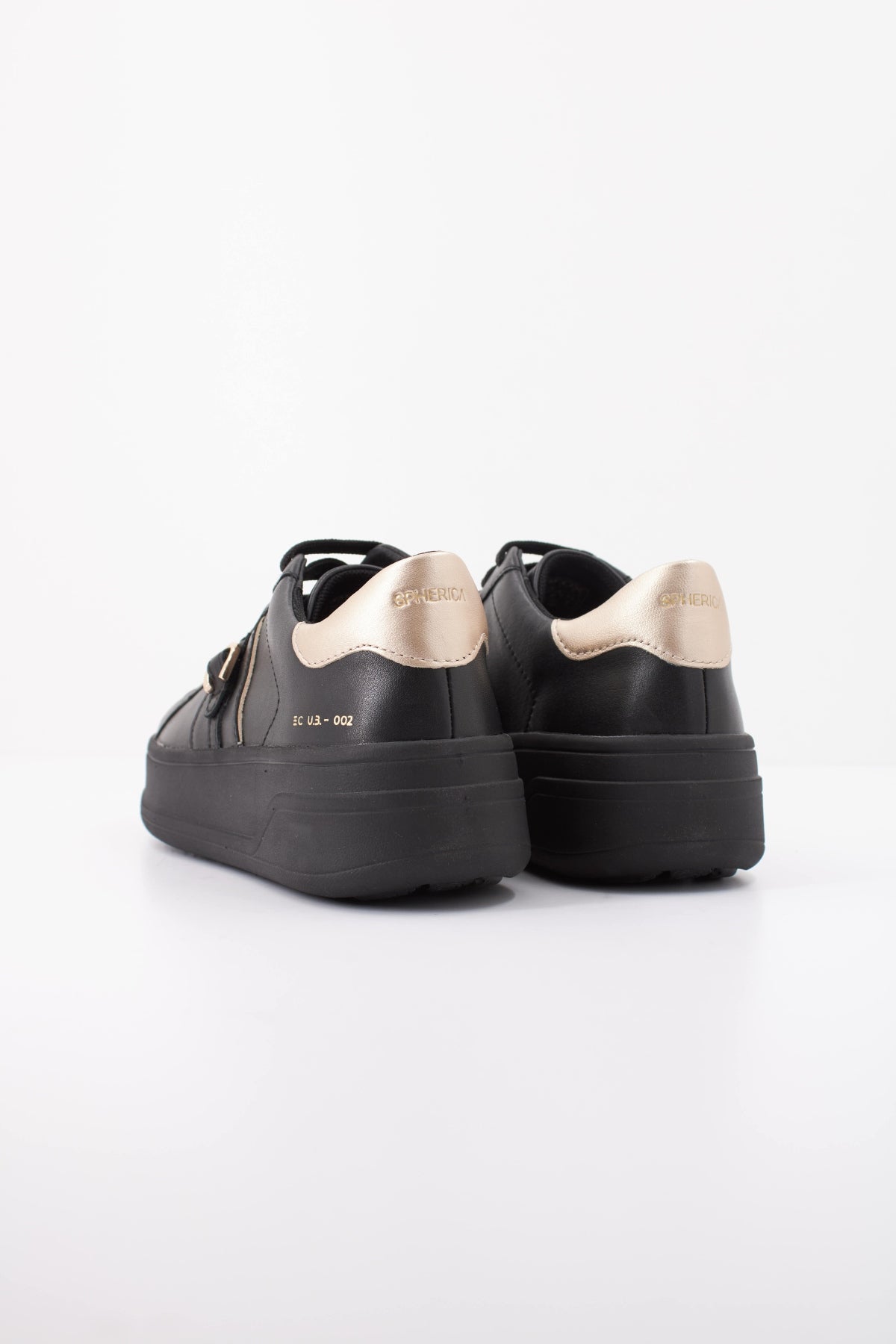GEOX DWVB Y en color NEGRO  (4)