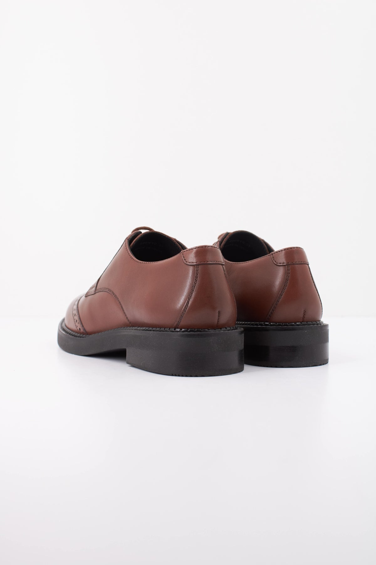GEOX D SERILDA en color MARRON  (4)
