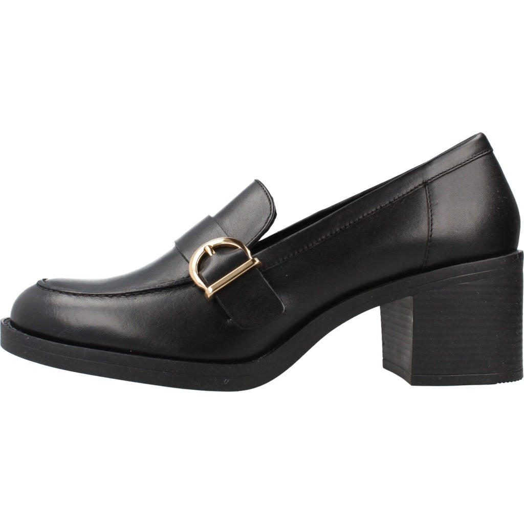 GEOX D SERILDA  en color NEGRO  (2)