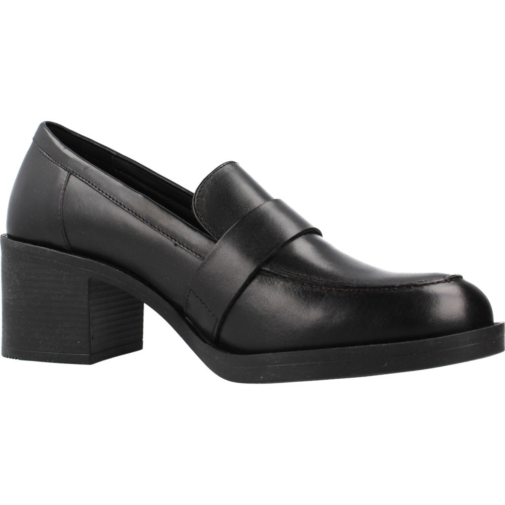 GEOX D SERILDA  en color NEGRO  (5)
