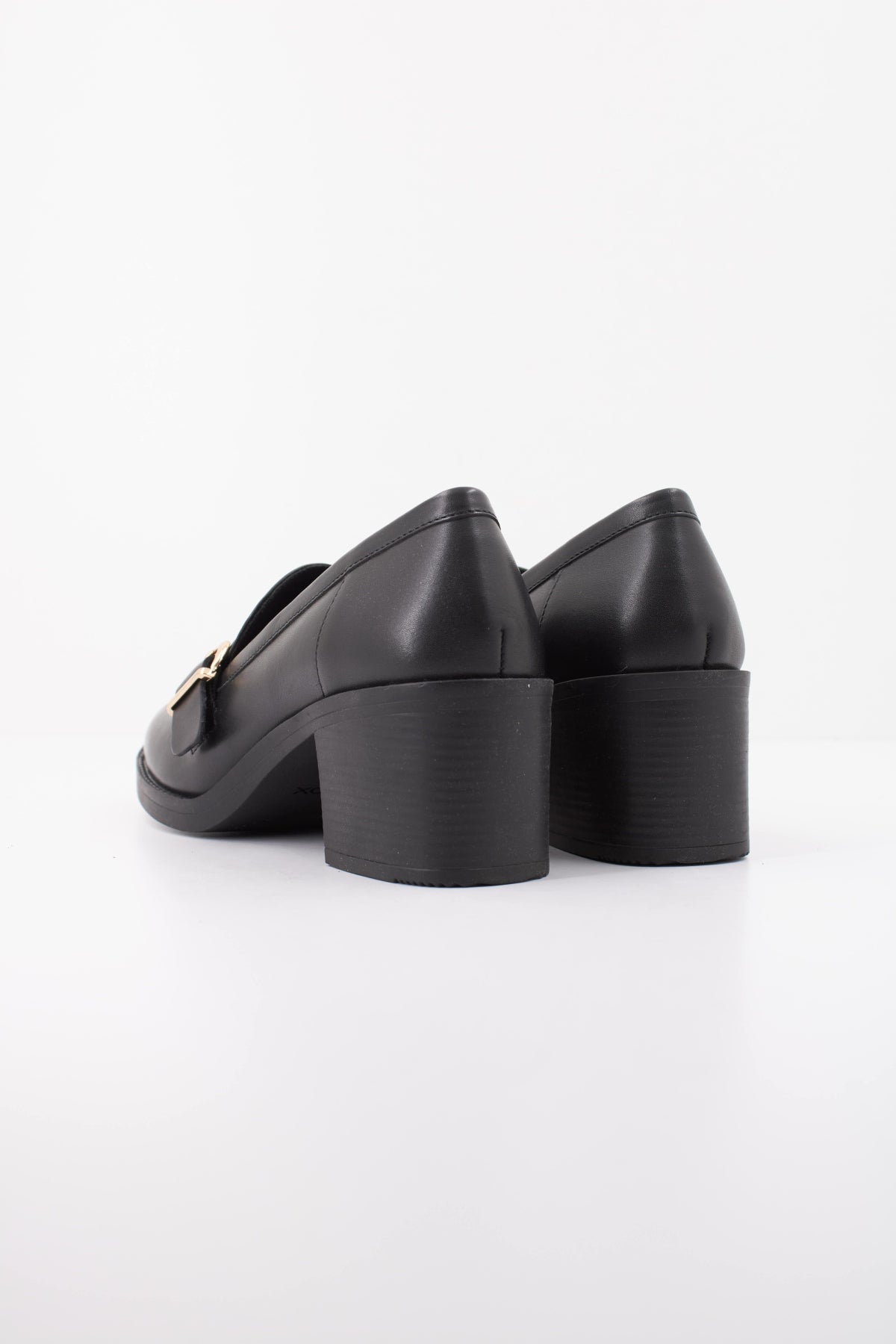 GEOX D SERILDA  en color NEGRO  (4)