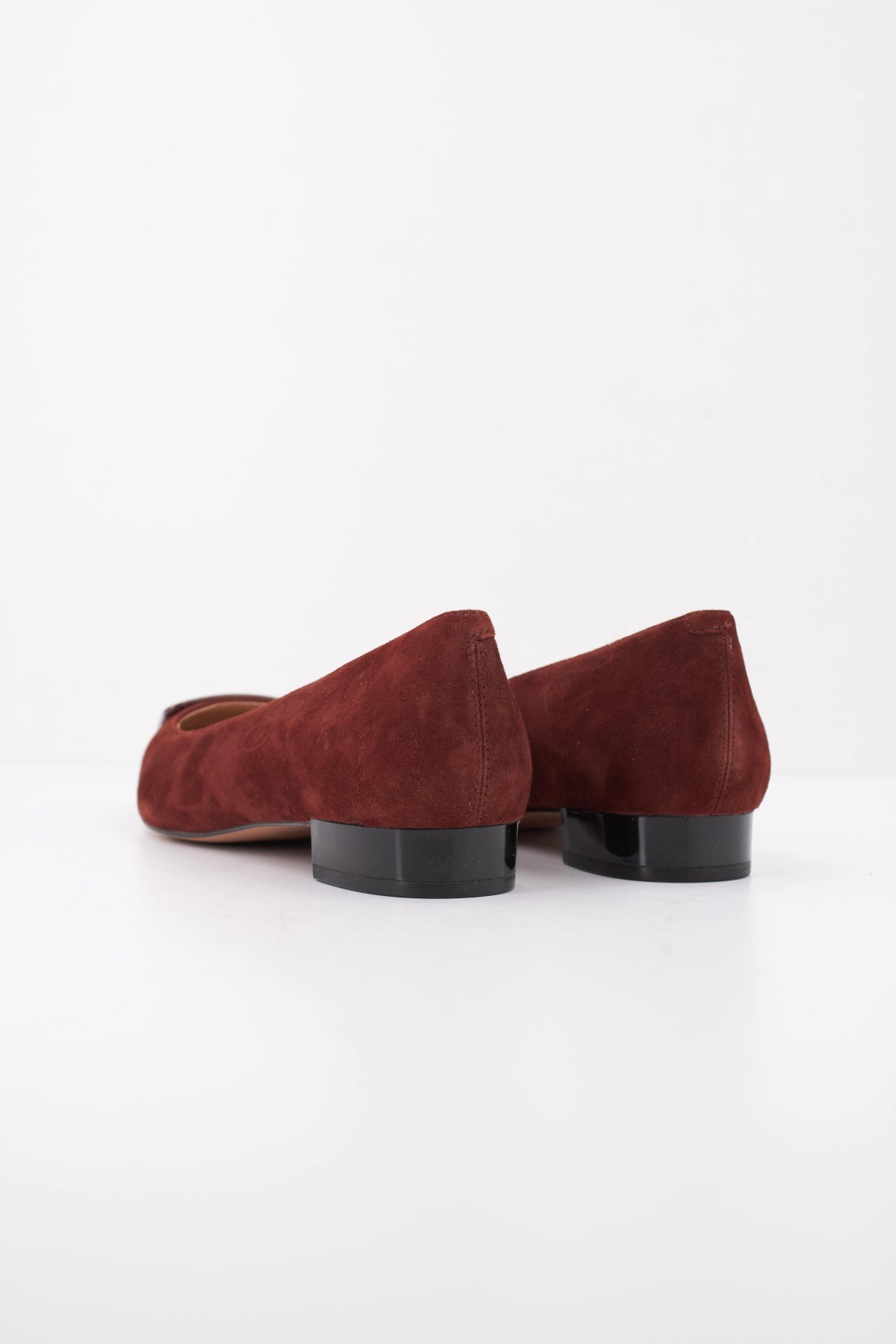GEOX  D GISELDA  en color NEGRO  (4)