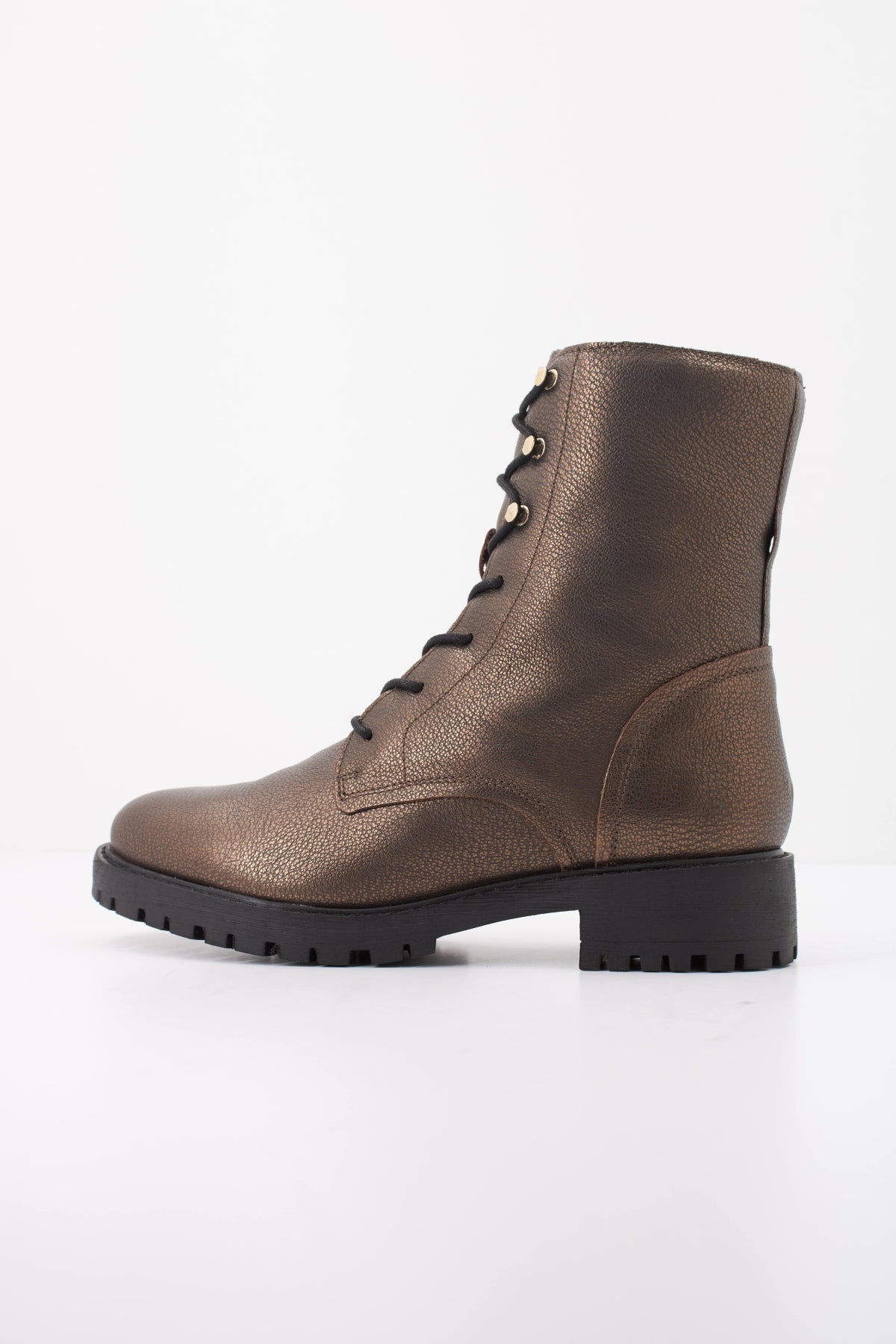 GEOX DFTE CF en color MARRON  (1)