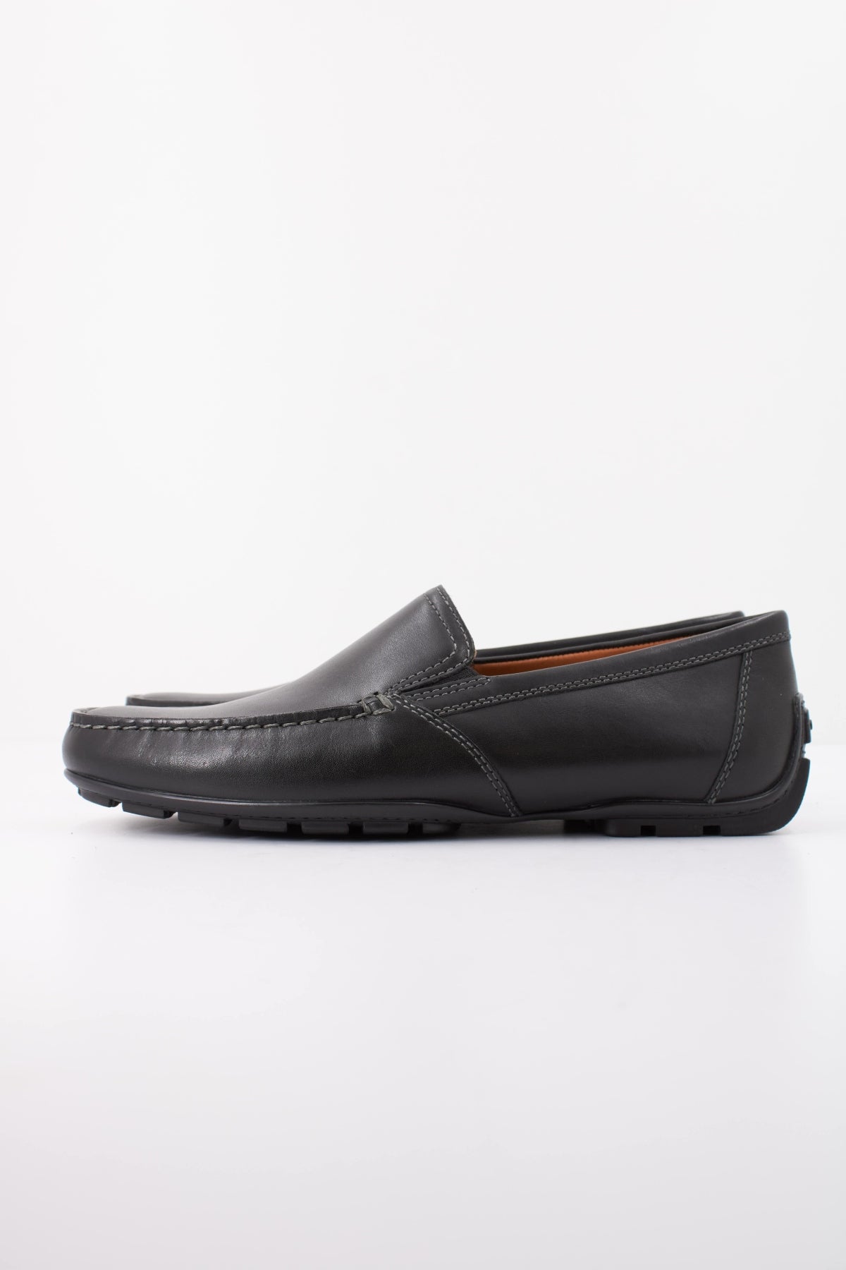 GEOX U MONER en color NEGRO  (1)