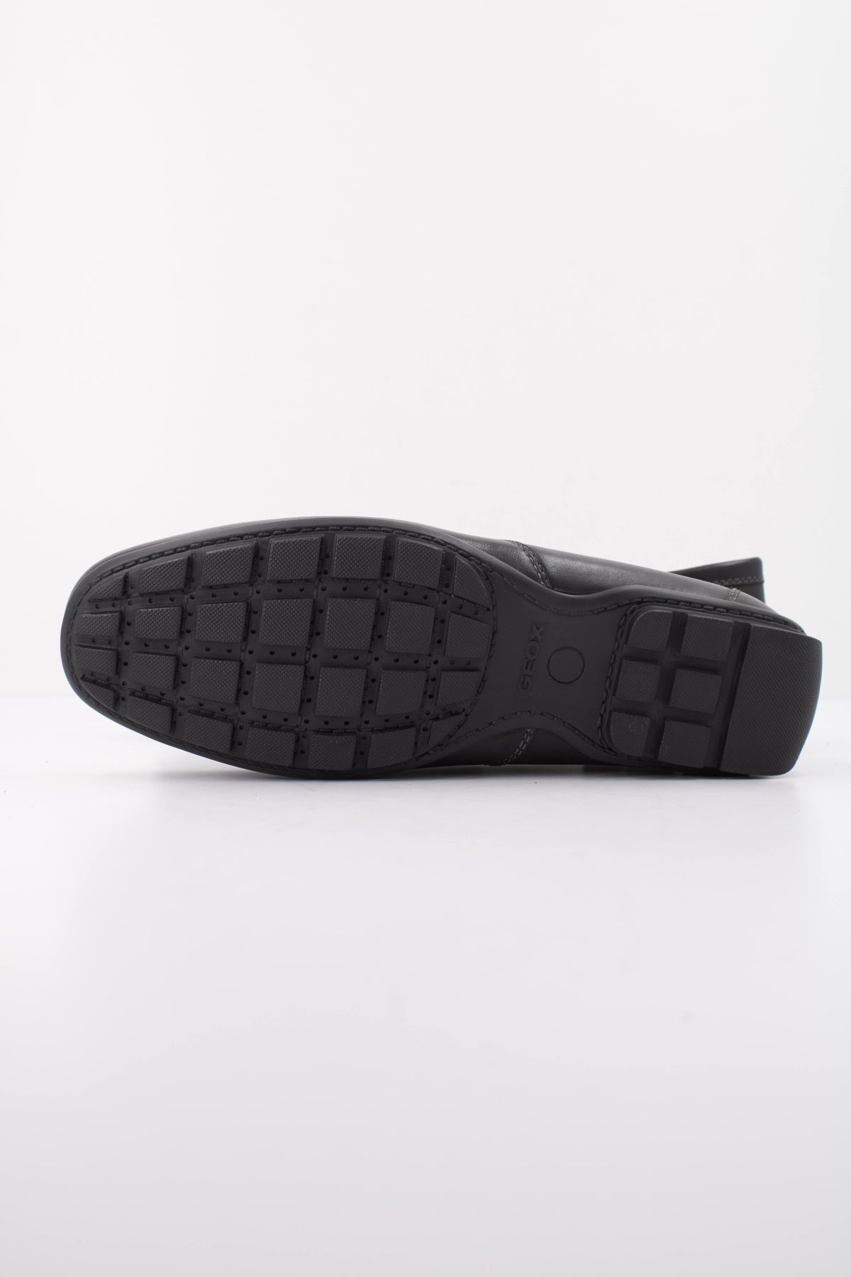 GEOX U MONER en color NEGRO  (5)