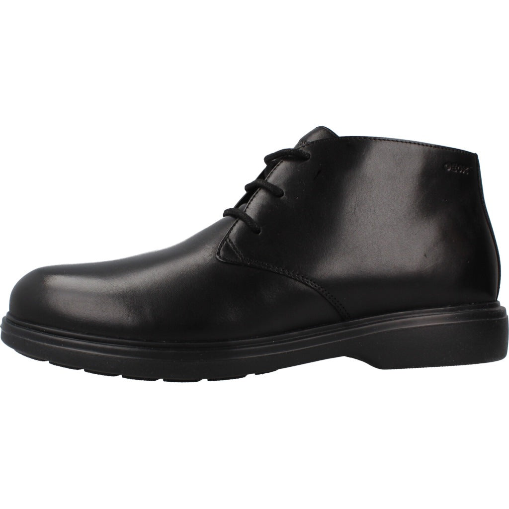 GEOX  U OTTAVIO  en color NEGRO  (2)