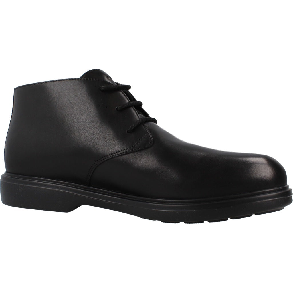 GEOX  U OTTAVIO  en color NEGRO  (5)